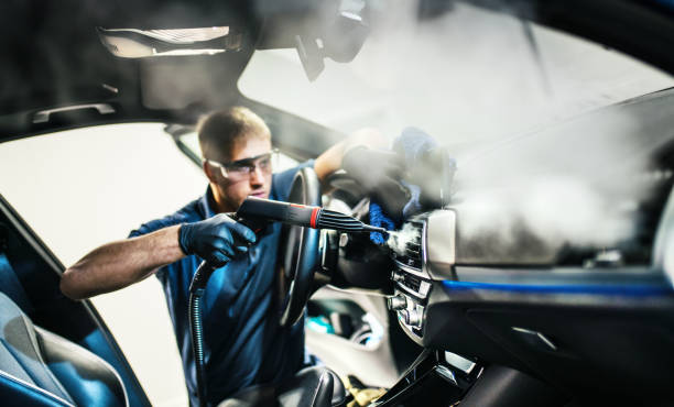 Best HVAC Duct Inspection Services  in Carpendale, WV