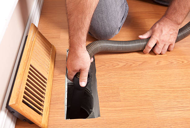 Best HVAC System Cleaning  in Carpendale, WV