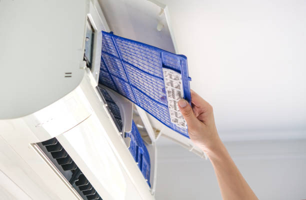 Best Best Air Duct Cleaning Company  in Carpendale, WV