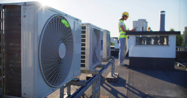 Best Air Duct Cleaning Company Near Me  in Carpendale, WV