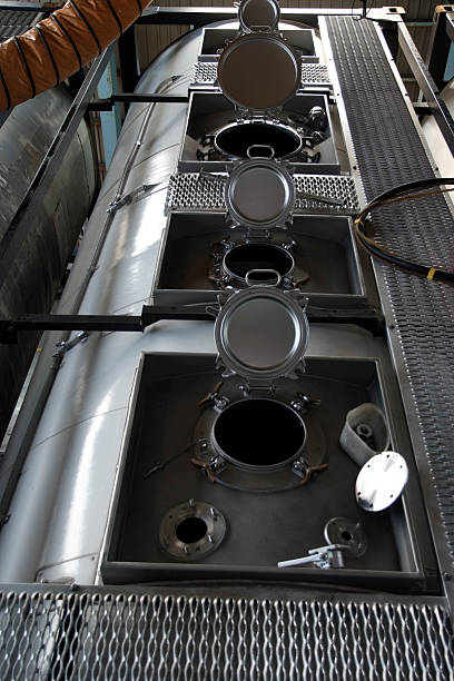 Best Air Vent Cleaning Services  in Carpendale, WV