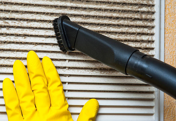 Best Air Duct Cleaning Near Me  in Carpendale, WV